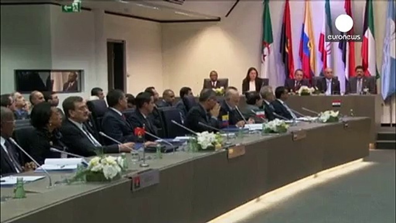 OPEC setzt auf mehr Ölnachfrage