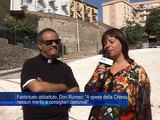 Fabbricato abbattuto  Don Rumeo A spese della Chiesa%2C nessun merito a consiglieri comunali