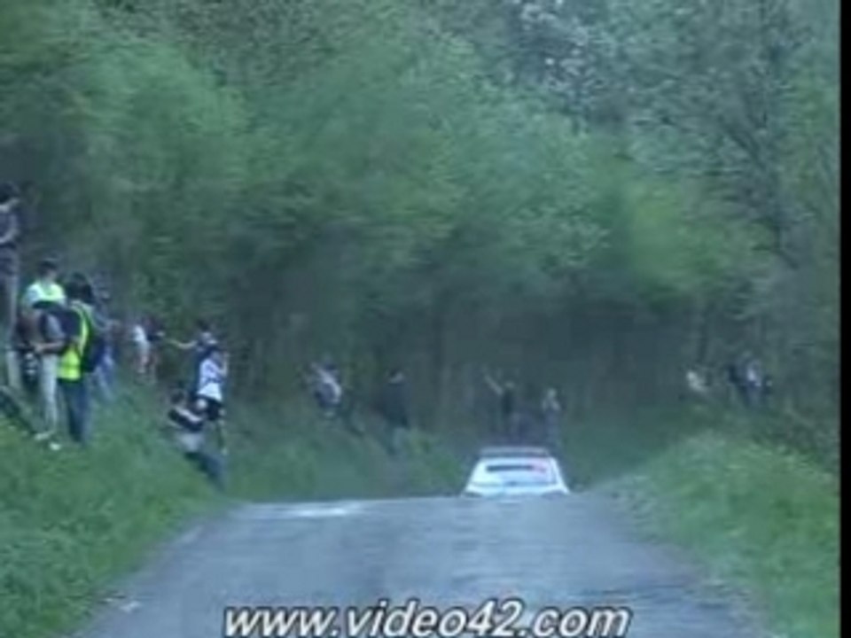 Charbonnieres2007