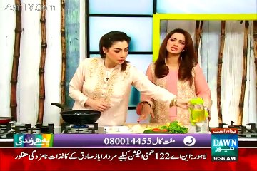 Yeh Hai Zindagi - 15th September 2015 - Part 3