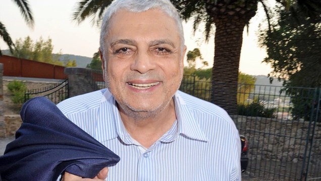 Enrico Macias : J'ai terriblement souffert