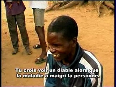 Sur les Rives du Fleuve