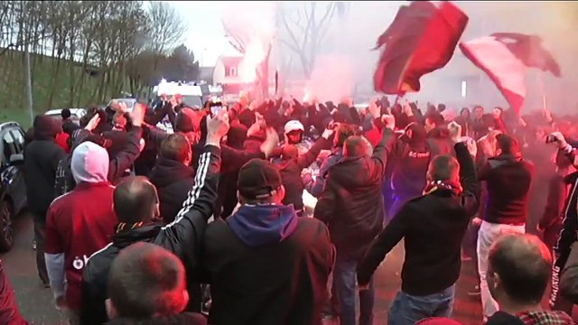 Derby J-3 : Retour sur les deux dernières confrontations