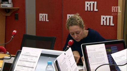 Régionales 2015 : "Le 'front républicain', une vérité qu'il ne fallait pas dire", analyse Alba Ventura