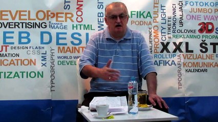 Mirsad Đapo - govori za InfoBrcko.com