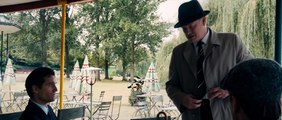 Agents très spéciaux - Code U.N.C.L.E de Guy Ritchie - Bande-annonce