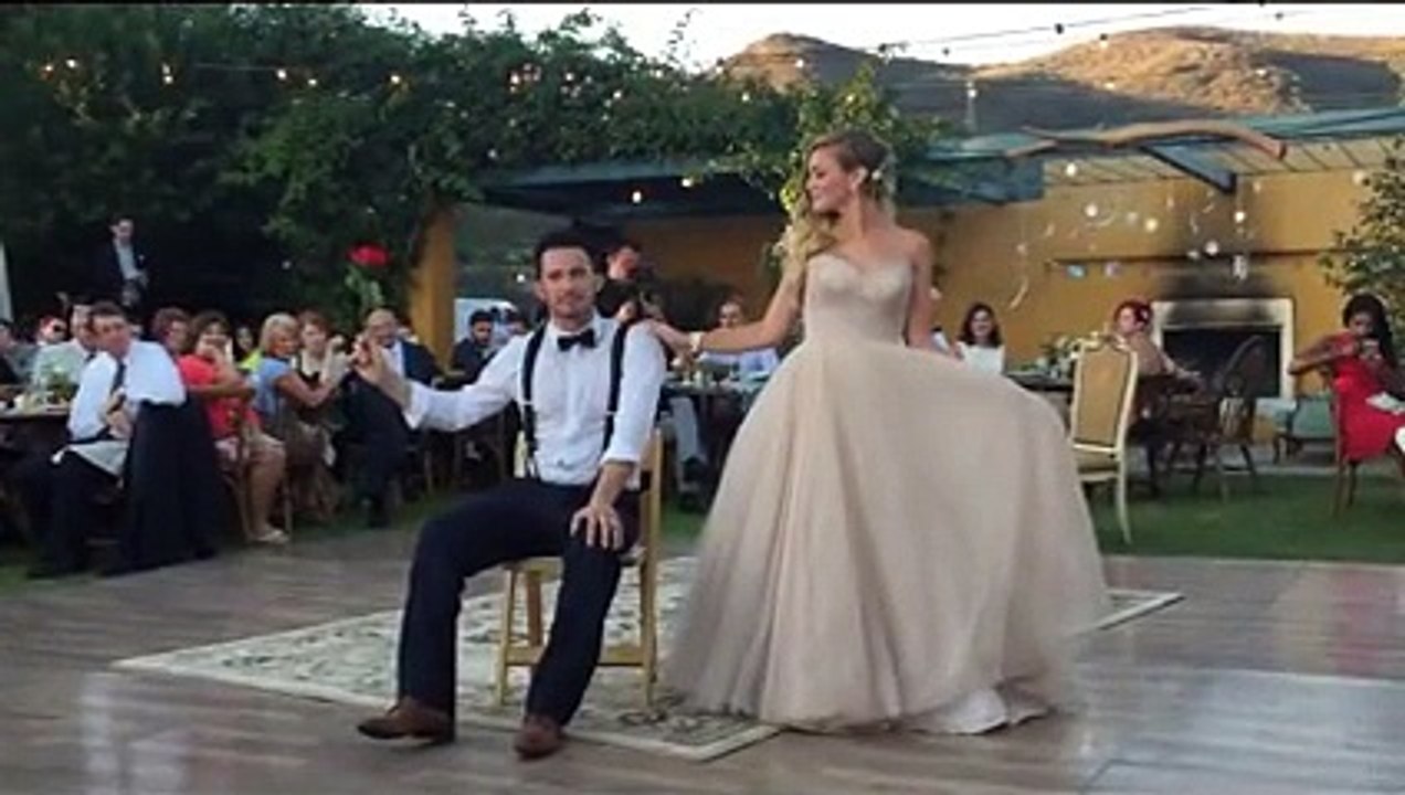 the best wedding funny video