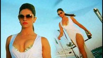 Bollywood Actresses Deepika Padukone Pictures Leaked