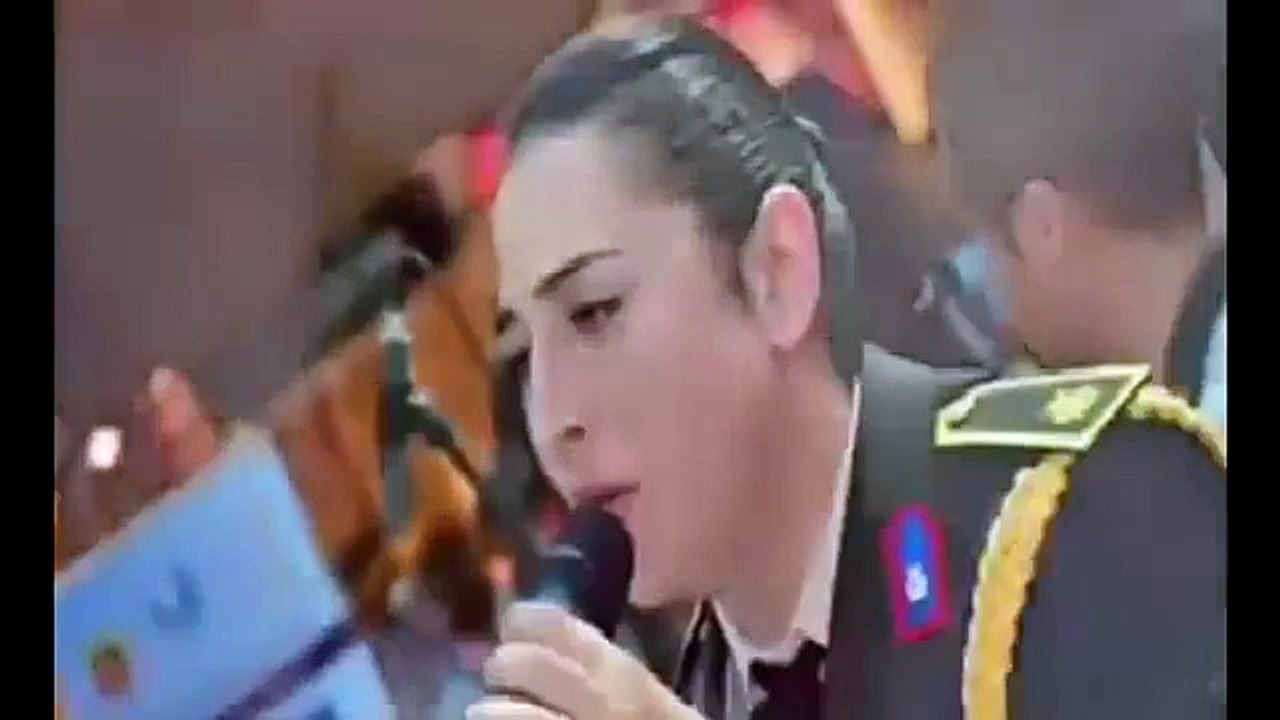 Ağlatan 'Dağlıca Türküsü'