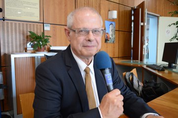 Maquettexpo Hyères 2014 - Interview Jean-Baptiste Borghetti - 720p