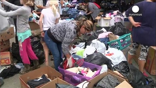 Калифорния: один погибший в результате пожаров