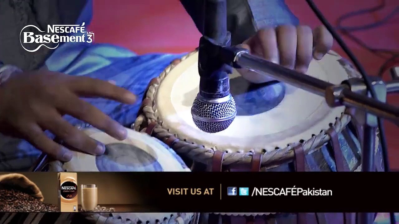 Rizwan-Butt---Allah-Hoo-By-Nescafe-Basement