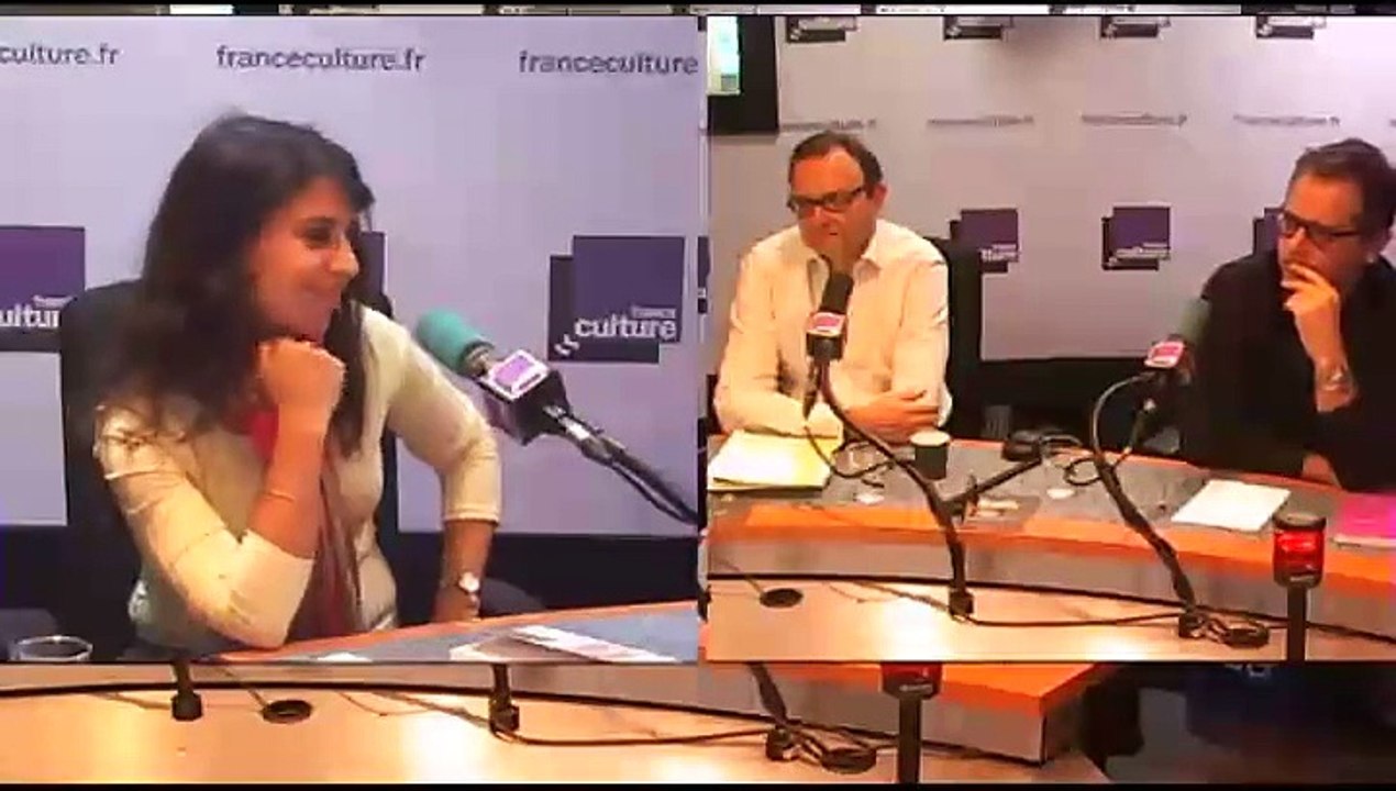 Les Matins /France : une société bloquée ?