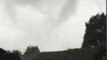 Tornado Touches Down in Northampton