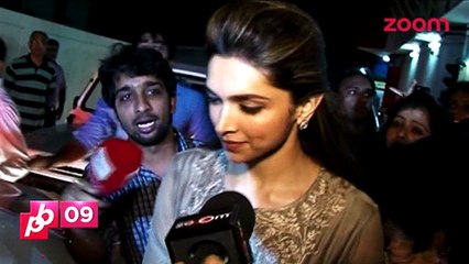 Imran Khan says he doesn't trust the Bollywood Industry, Arjun Kapoor reacts on controversies