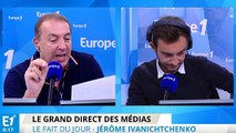 Les salaires des journalistes télé dévoilés