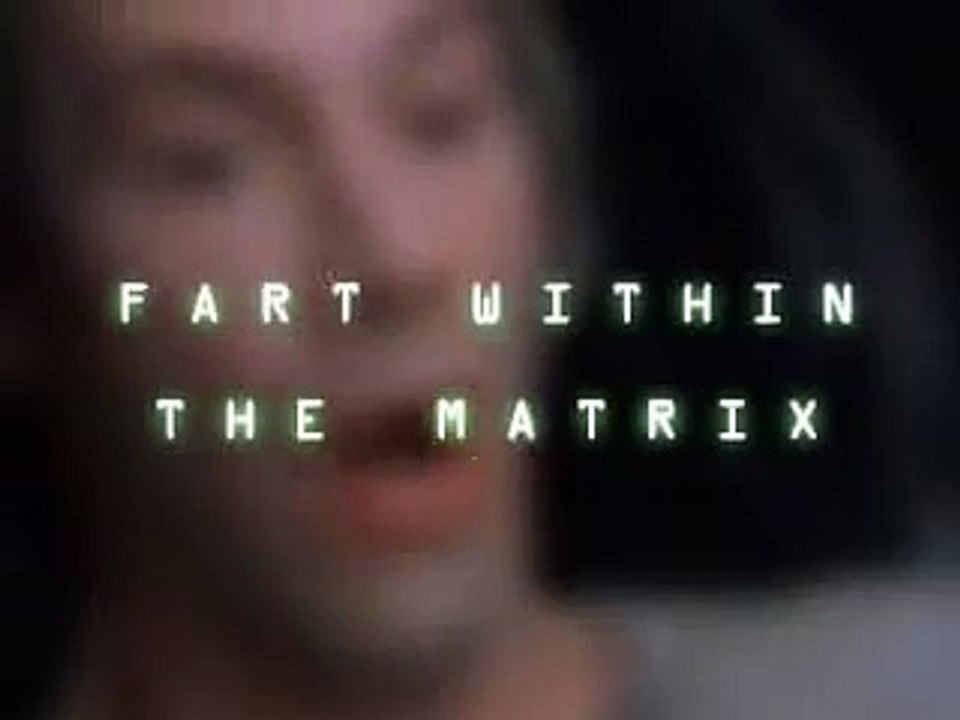 Matrix version prout