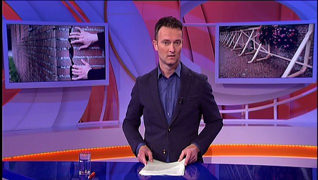 Bijna de helft van de inwoners van het aardbevingsgebied wil verhuizen - RTV Noord