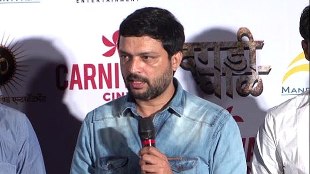 Daagadi Chaawl - Ankush Choudhary's Interview | Makarand Deshpande | #LehrenTurns29