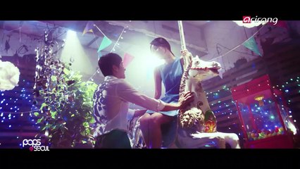 SG Wannabe (Love You)