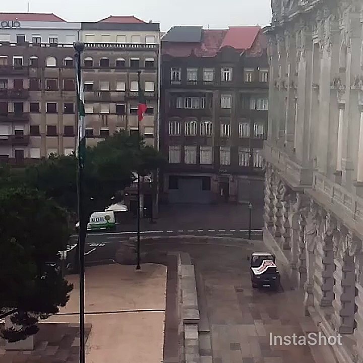 Dia de Chuva