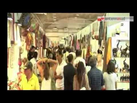 TGSRVset14 fiera bilancio primo weekend