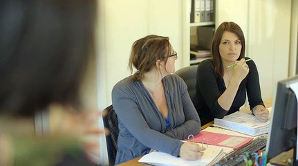 Découvrir le métier de gestionnaire en comptabilité - "Beau Travail !"