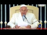 TOTUS TUUS | Catechesi Papa Francesco - I bambini - 2a parte (16 settembre)