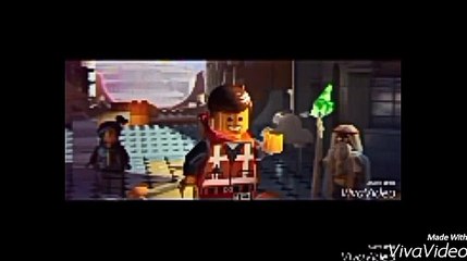 Lego City Swamp Police 2003    HD Trailer Go Bandler Megan Fox Brendan Fraser