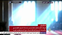 كمال الخطيب: إٍسرائيل أعلنت المرابطين تنظيما إرهابيا في نفس يوم عودة السفير الإسرائيلي لمصر.