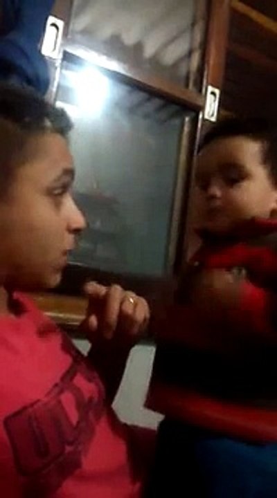 Brigando-com-o-Papai..