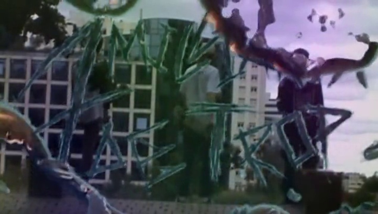 7 MILLIARDS DE TROP - FULL SKATEBOARD FILM 2014