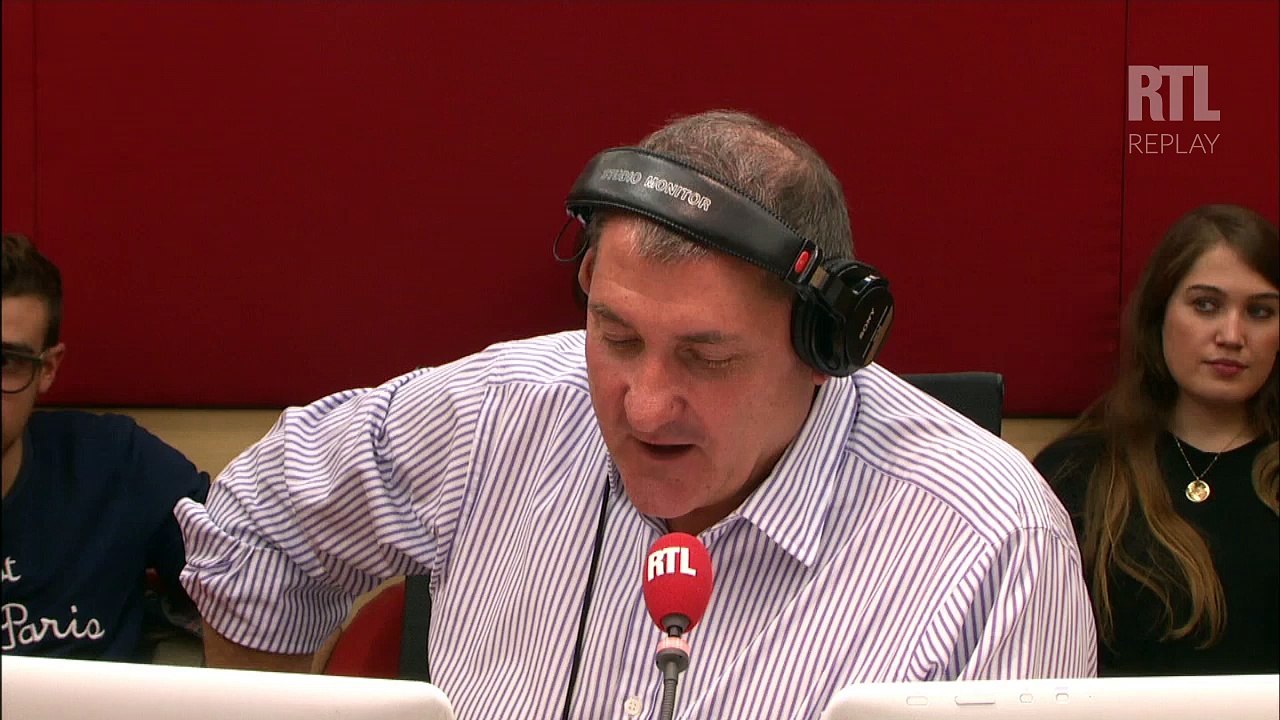 Insultes envers Nadine Morano : "Guy Bedos s'en sort bien", juge Pascal Praud