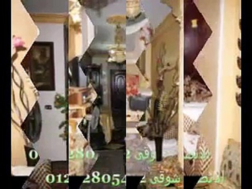 شقة للبيع بالنعام 110 متر سوبر لوكس