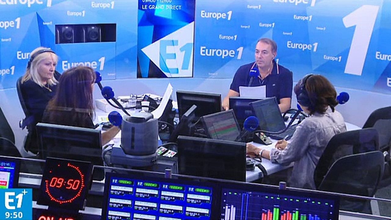 Accros au sexe : France 5 lève un tabou