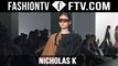 Nicholas K Spring/Summer 2016 Runway Show | New York Fashion Week NYFW | FashionTV