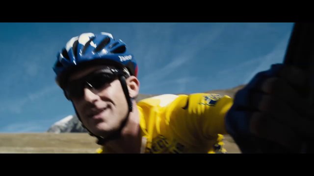 THE PROGRAM - Bande-Annonce Officielle VOST - Stephen Frears (2015)