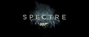 SPECTRE - Spot TV 