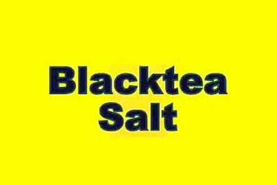 Hair Care Tips - Black Tea Prevents Grey Hair