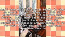 Internet Marketing for Small Home-based Businesses