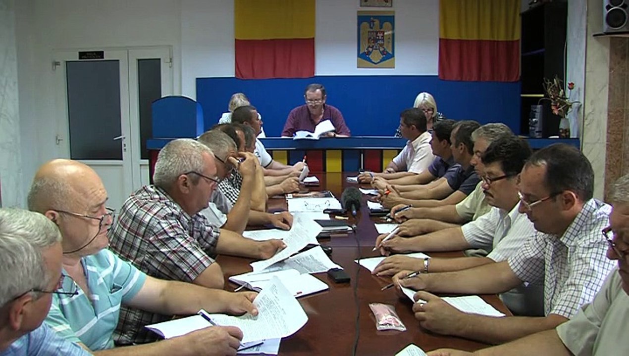 STIRI 15.09.2015