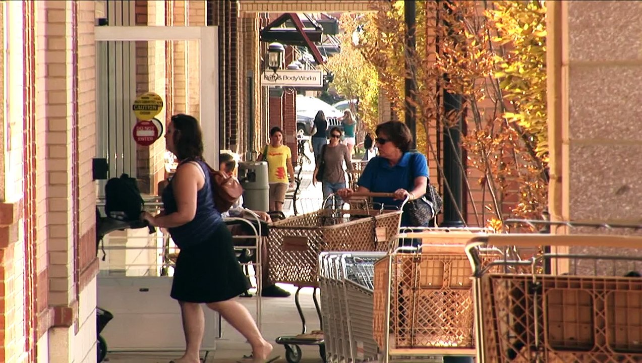 Greater Raleigh Shopping - Raleigh, North Carolina, USA