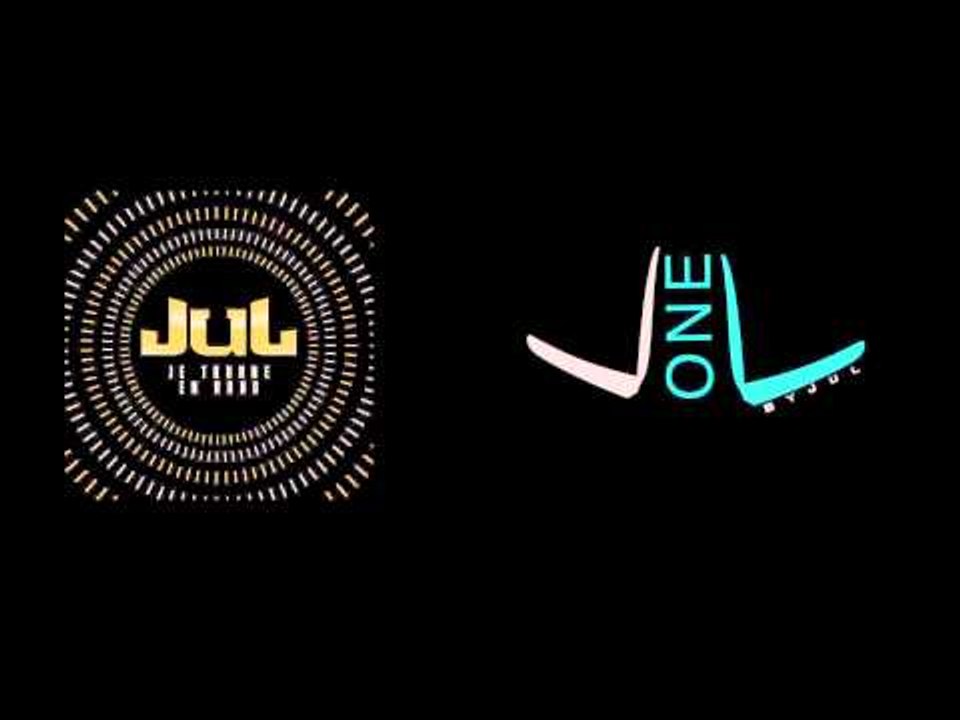 JUL // J'AI FINI SEUL // (JTER)