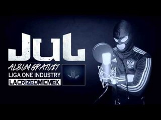 JUL // J'AI PAS QUE ÇA À FAIRE // (JUL)