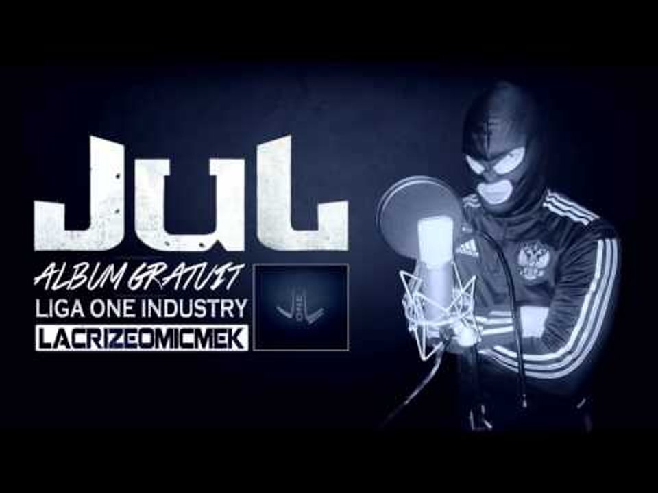 JUL // J'AI PAS QUE ÇA À FAIRE // (JUL)