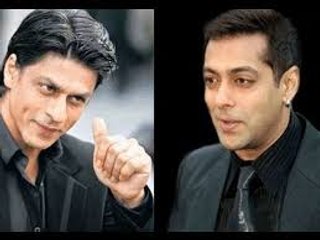 Salman Khan beats Shah Rukh Khan Most indian Attractive Personality  Latest Breaking News