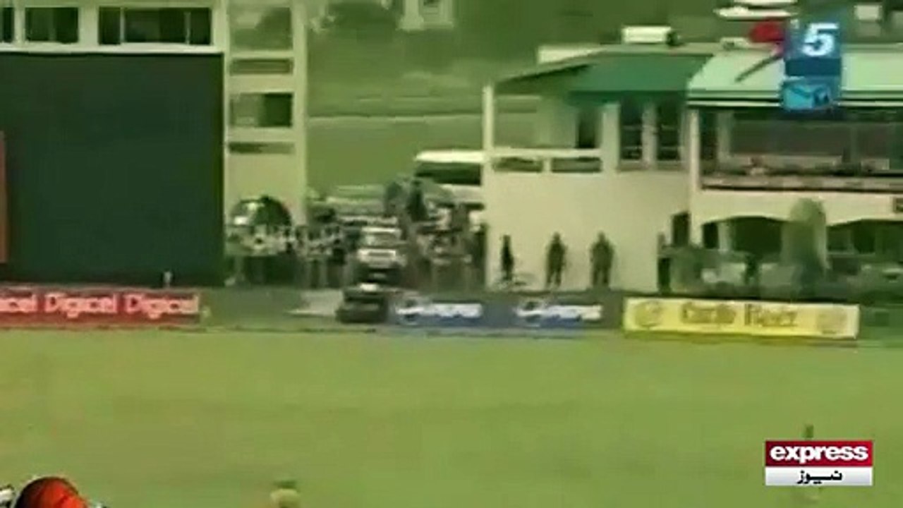 Cris Gayle joined Pakistan Premier League