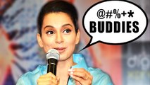 Kangana ranaut's BOLDEST Comment About Industry | #LehrenTurns29