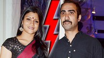 Konkana Sen Sharma And Ranvir Shorey Announce Separation