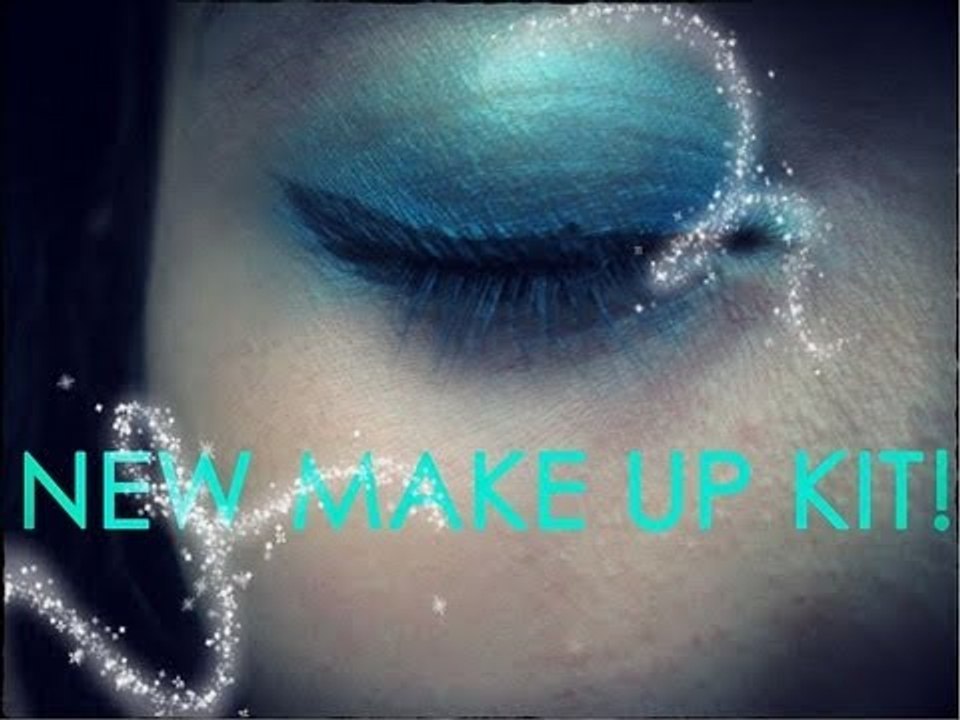 Make Up Baru